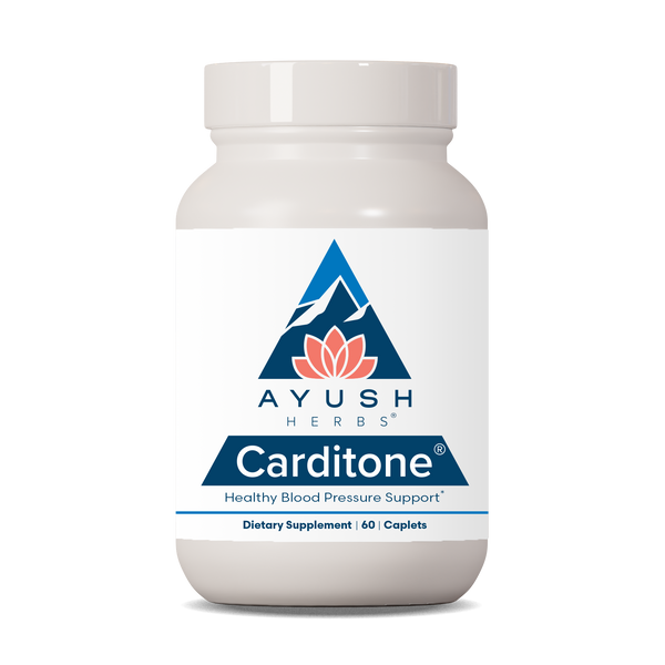 Ayush Herbs - Carditone