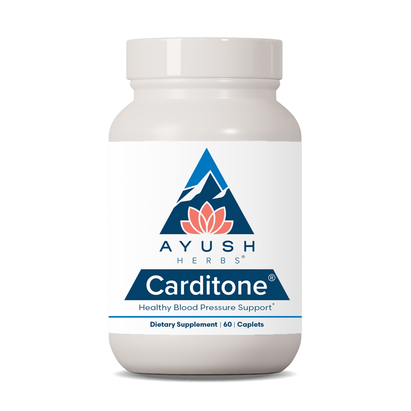 Ayush Herbs - Carditone