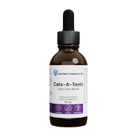 Systemic Formulas - Cats-A-Tonic