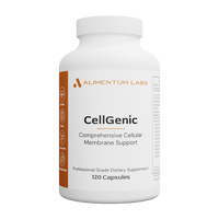 Systemic Formulas - CellGenic