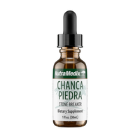 NutraMedix, LLC - Chanca Piedra Stone Breaker