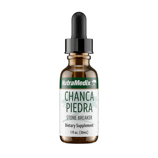 NutraMedix, LLC - Chanca Piedra Stone Breaker