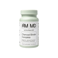 Amy Myers MD - Charcoal Binder Complete