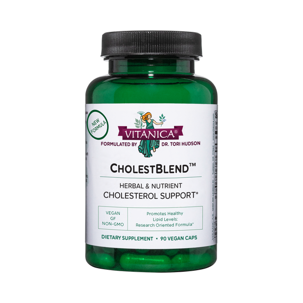 Vitanica - CholestBlend™