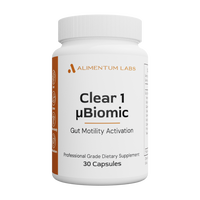 Systemic Formulas - Clear 1 µBiomic
