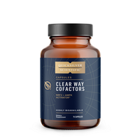 Quicksilver Scientific - Clear Way Cofactors®