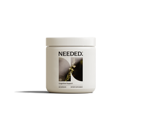 Needed - Cognitive Support