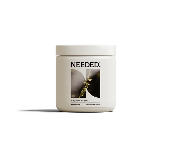Needed - Cognitive Support