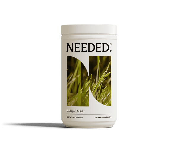 Needed - Collagen Protein