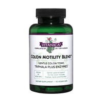 Vitanica - Colon Motility Blend