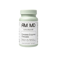 Amy Myers MD - Complete Enzymes Chewable