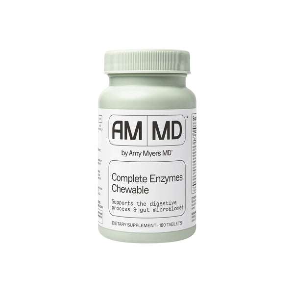 Amy Myers MD - Complete Enzymes Chewable