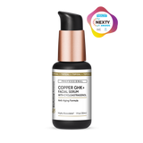 Quicksilver Scientific - Copper GHK+ Facial Serum with Cycloastragenol
