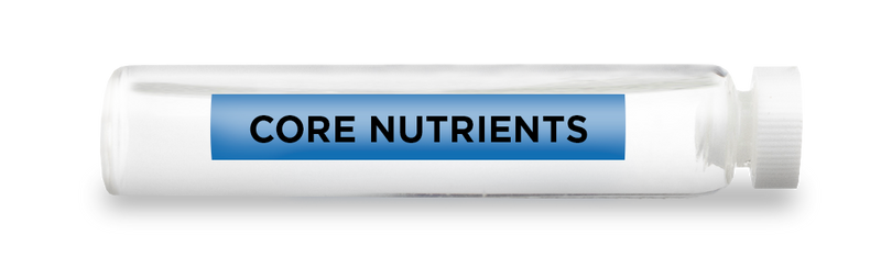 CellCore Biosciences - CORE NUTRIENTS - Vial