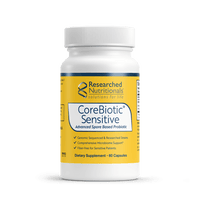 Researched Nutritionals - CoreBiotic® Sensitive