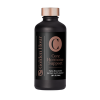 Quicksilver Scientific - Core Hormone Support