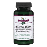 Vitanica - Cortisol Relief — view 1