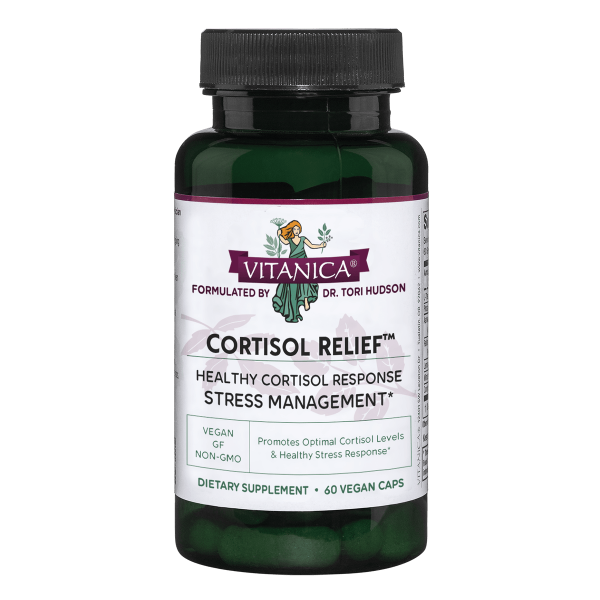 Vitanica - Cortisol Relief