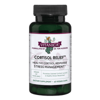 Vitanica - Cortisol Relief