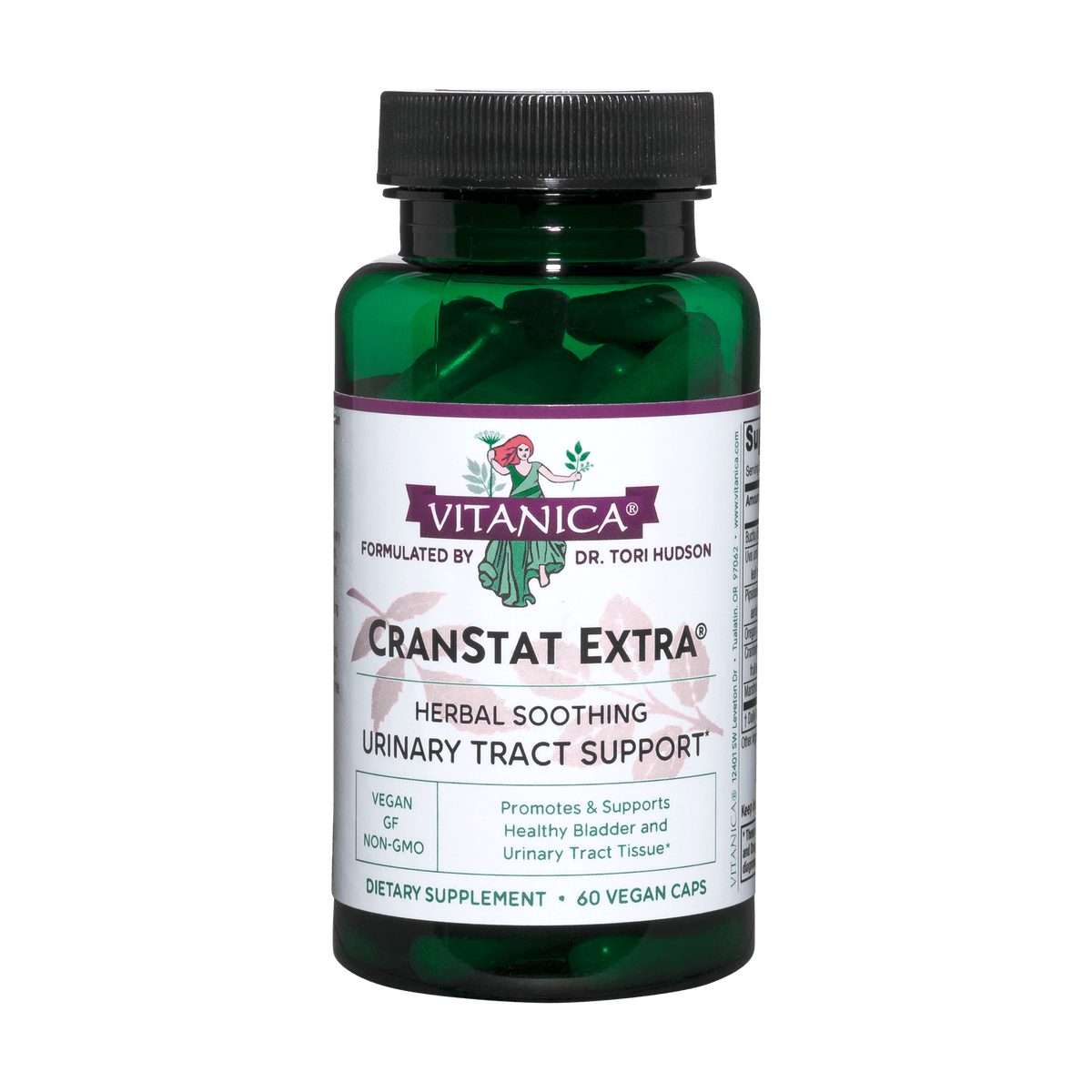 Vitanica - Cranstat Extra