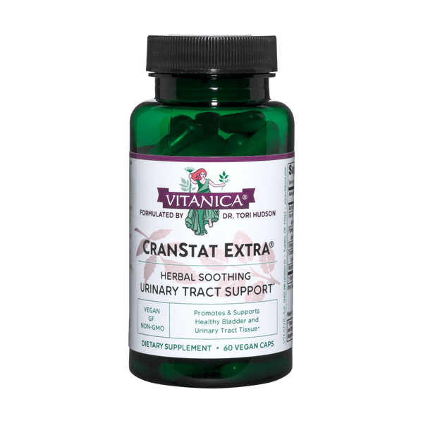 Vitanica - Cranstat Extra