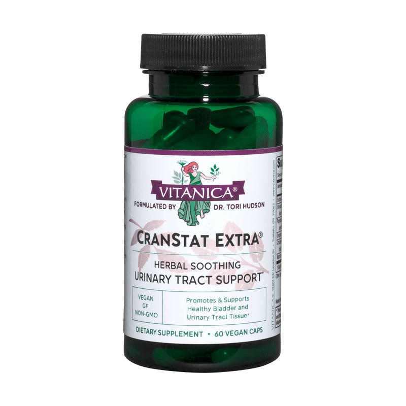 Vitanica - Cranstat Extra