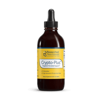 Researched Nutritionals - Crypto-Plus™