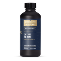 Quicksilver Scientific - Crypto Co-Max