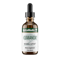 NutraMedix, LLC - Cumanda