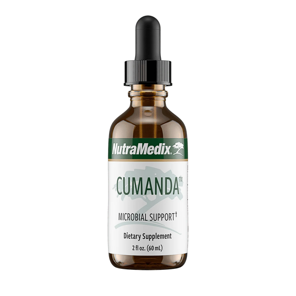 NutraMedix, LLC - Cumanda