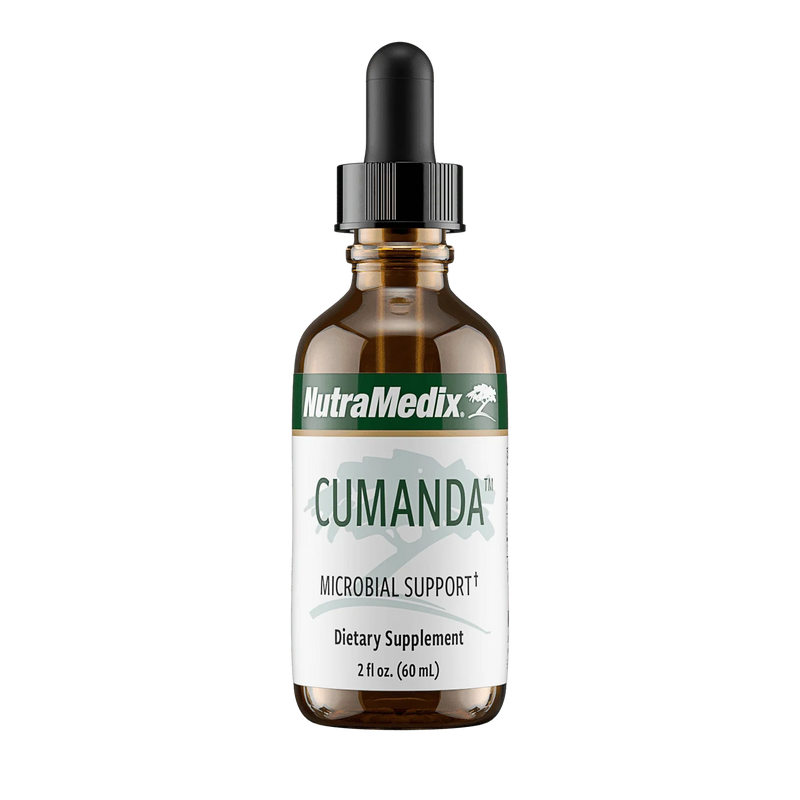 NutraMedix, LLC - Cumanda