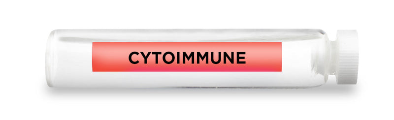 CellCore Biosciences - CYTOIMMUNE-Vial