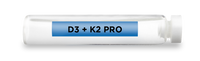 CellCore Biosciences - D3 + K2 PRO™ - Vial
