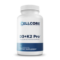 CellCore Biosciences - D3+K2 Pro™