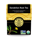 Buddha Teas - Dandelion Root Tea
