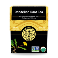 Buddha Teas - Dandelion Root Tea