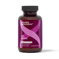 Neurobiologix - DCI 500mg (D-Chiro-Inositol)
