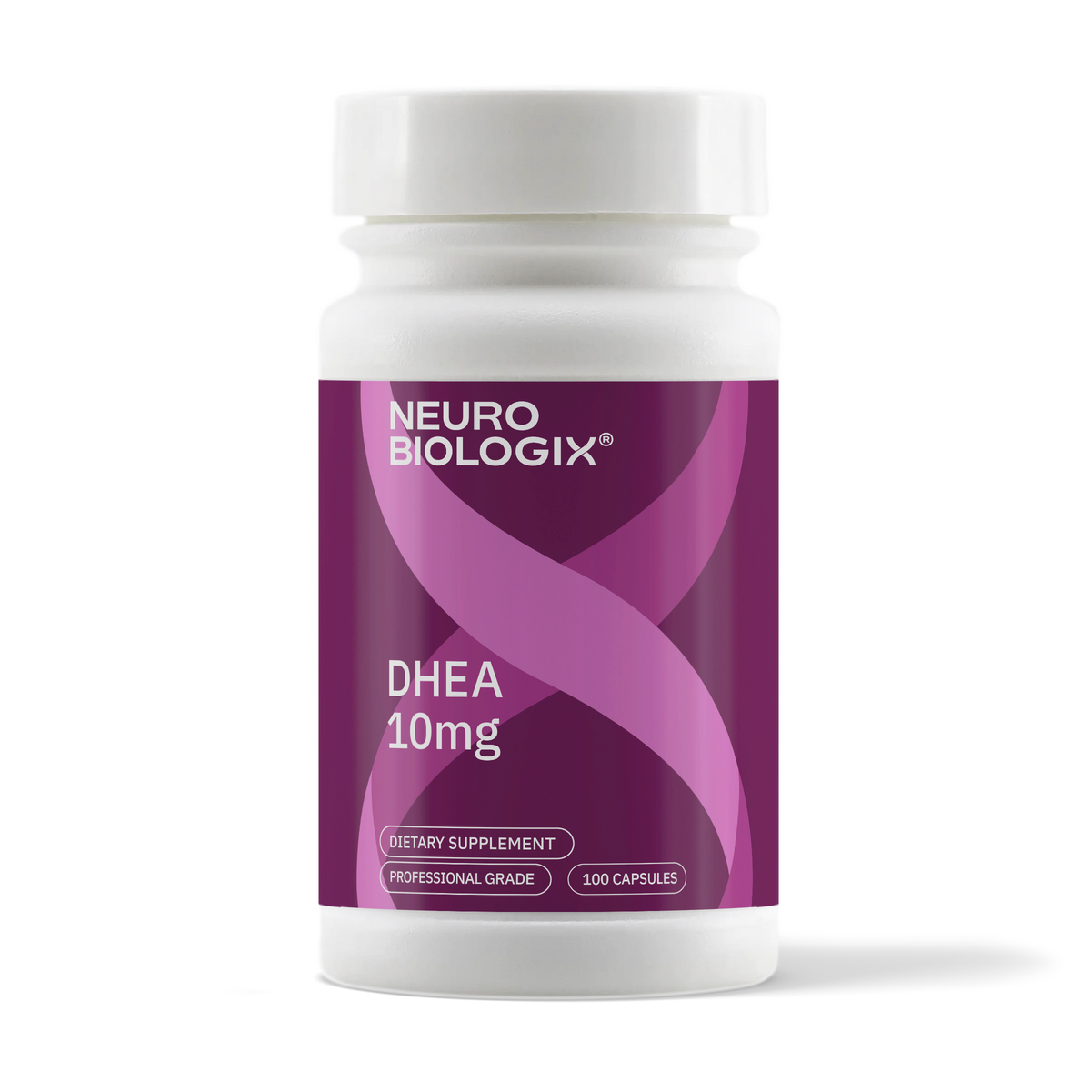 Neurobiologix DHEA 10mg