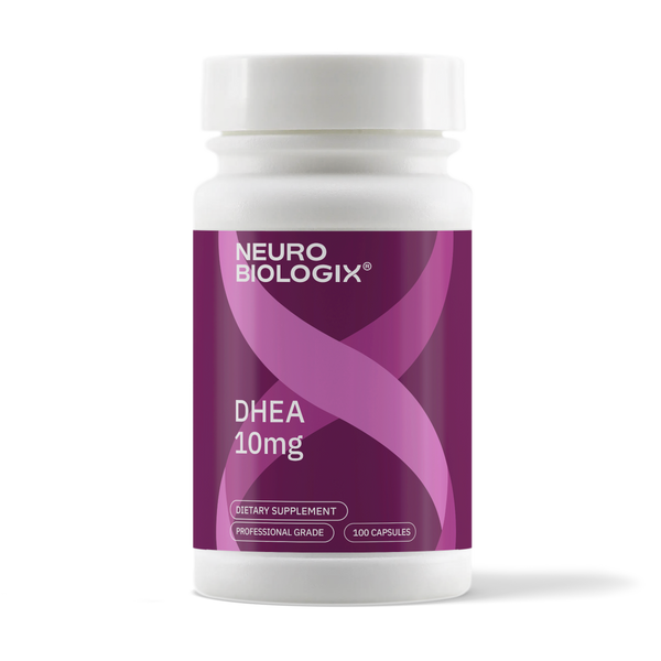 Neurobiologix - DHEA 10mg