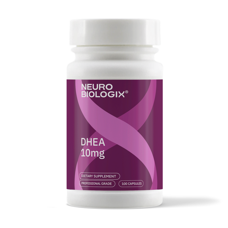Neurobiologix - DHEA 10mg