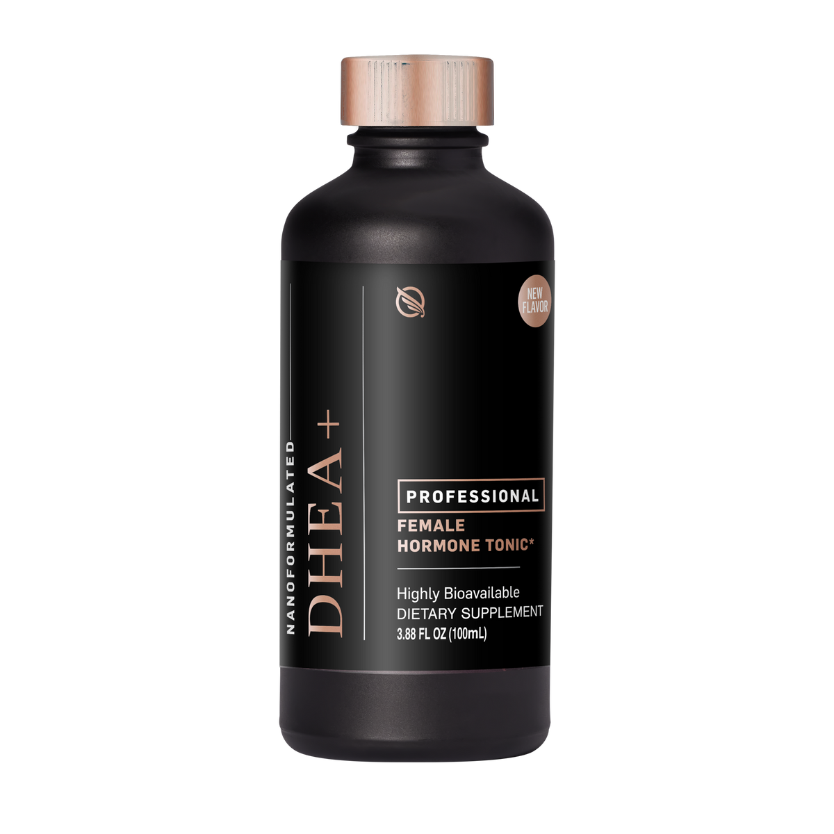 Quicksilver Scientific Nanoformulated DHEA+ Female Hormone Tonic