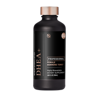 Quicksilver Scientific - Nanoformulated DHEA+ Female Hormone Tonic