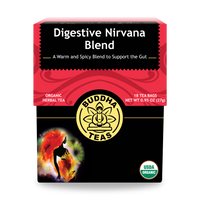 Buddha Teas - Digestive Nirvana Blend