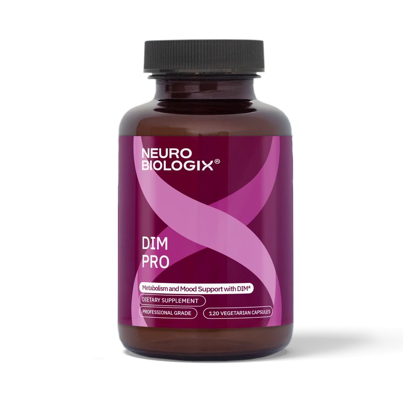 Neurobiologix - DIM Pro