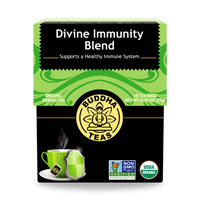 Buddha Teas - Divine Immunity Blend