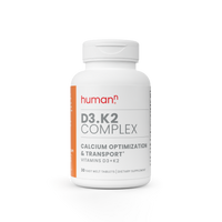 HumanN - D3.K2 Complex