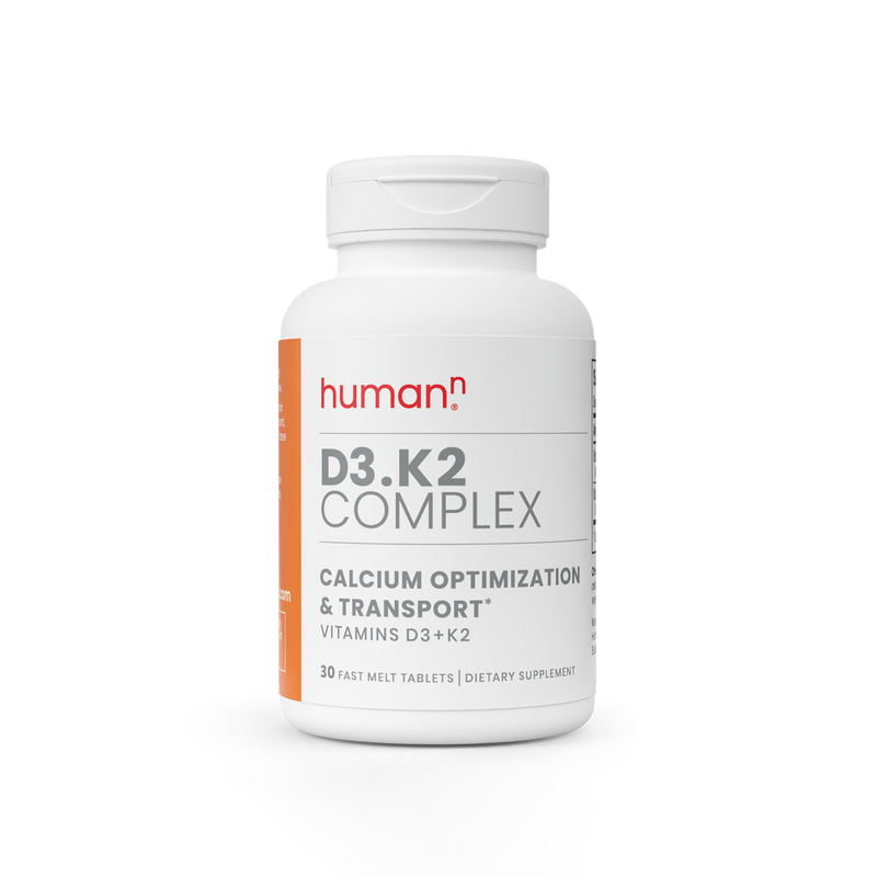 HumanN - D3.K2 Complex