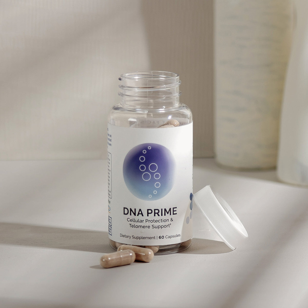 InfiniWell DNA Prime