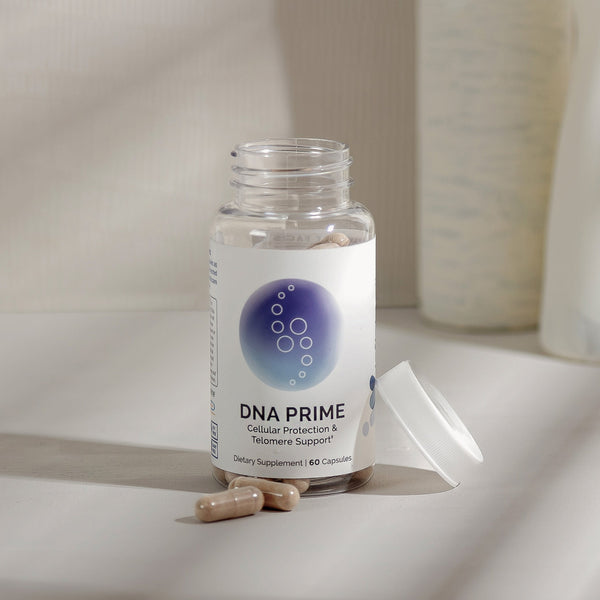 InfiniWell - DNA Prime