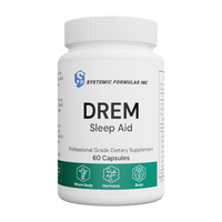 Systemic Formulas - DREM